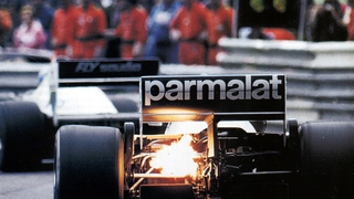 The History Of BMW in Formula One: 1982 — 2009
